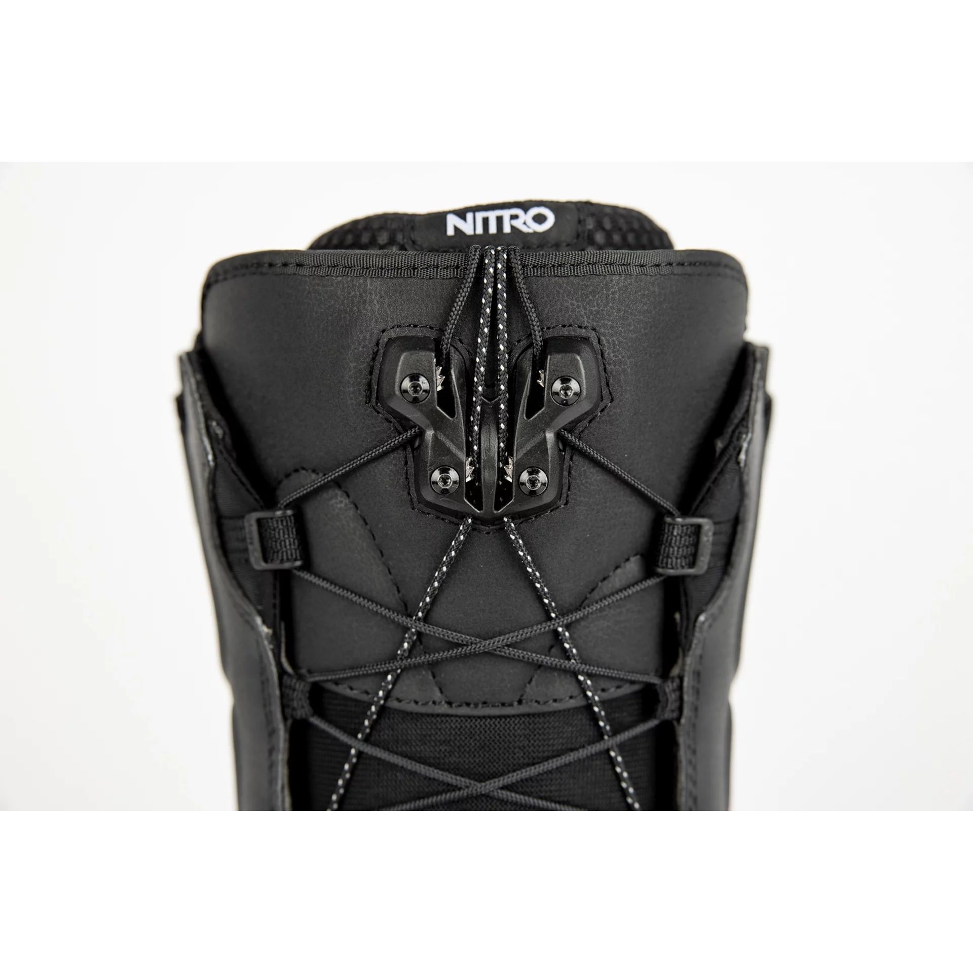 Boots Snowboard -  nitro PROFILE TLS Step On